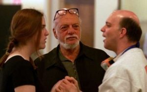 Judy Prince Wiki, Age (Harold Prince's Wife) Biography, Family & Facts 5 Judy Prince Hobbies