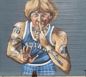 Jules Muck (Mural Artist) Age, Biography, Net worth, Family & More 2 Jules Muck painted Larry Bird Controversial Picture