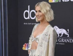 Julianne Hough (AGT) Height, Weight, Age, Husband, Bio, Family Facts 6 Julianne Hough Awards, Net worth & Income