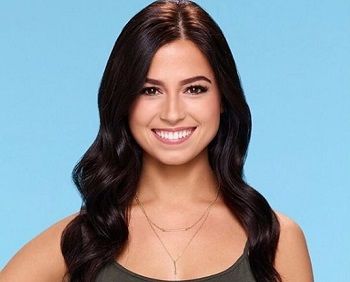 Kristina Schulman (Bachelor) Wiki, Age, Height, Weight, Boyfriend, Bio 2 Kristina Schulman Early Life