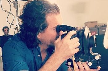 Kurt Iswarienko Wiki, Age (Shannen Doherty's Husband) Bio & Facts 4 Kurt Iswarienko Career and Net Worth