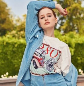 Madelaine Petsch Height, Weight, Age, Boyfriend, Biography & More 7 Madelaine Petsch Net worth, Shows & Instagram