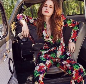 Madelaine Petsch Height, Weight, Age, Boyfriend, Biography & More 4 Madelaine Petsch Wiki & Bio