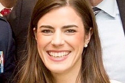 Madeleine Westerhout