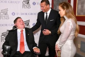 Marc Buoniconti Personal Life