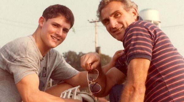Marc Buoniconti