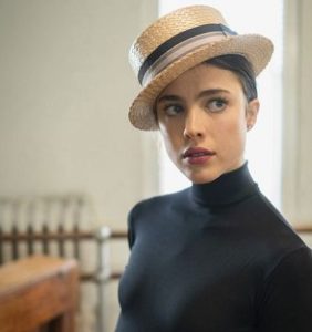 Margaret Qualley Height, Weight, Age, Boyfriend, Bio, Family & Facts 7 Margaret Qualley Movies, TV Shows & Income