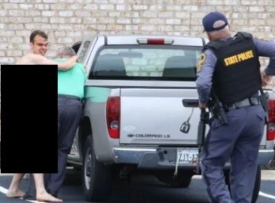 Matthew Bernard Wiki, Age, Wife (Triple Homicide) Bio, Family & Facts 3 Matthew Bernard ran naked from the police on the streets of Keeling, Virginia after killing three people from his family