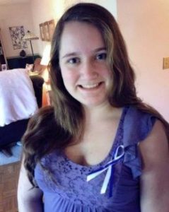 Megan Betts Wiki, Age (Connor Betts' Sister) Biography, Family & Facts 2 Megan Betts Biography