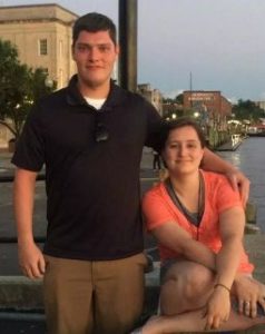 Megan Betts Wiki, Age (Connor Betts' Sister) Biography, Family & Facts 5 Megan Betts Hobbies