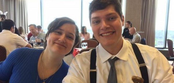 Megan Betts Wiki, Age (Connor Betts' Sister) Biography, Family & Facts 8 Megan Betts