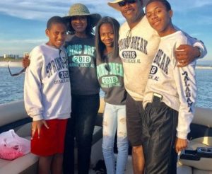 Nancy Parker Wiki, Age, Husband, Biography, Family, Death & More 4 Nancy Parker Family