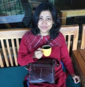 Nayana Dasgupta Wiki, Age (Ravish Kumar’s Wife) Bio, Family & Facts 3 Nayana Dasgupta Biography