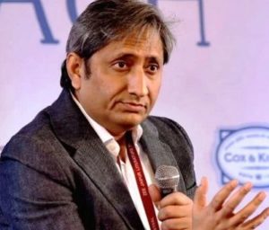 Nayana Dasgupta Wiki, Age (Ravish Kumar’s Wife) Bio, Family & Facts 6 Nayana Dasgupta Husband Ravish Kumar