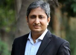 Nayana Dasgupta Wiki, Age (Ravish Kumar’s Wife) Bio, Family & Facts 5 Nayana Dasgupta Personal Life Relationships