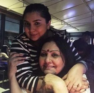 Netaji Bhimrao Salunkhe Wiki, Age (Vidya Sinha's Husband) Bio & Facts 3 Netaji Bhimrao Salunkhe Family
