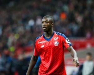 Nicolas Pépé Height, Weight, Age, Net worth, Biography, Family, Facts 3 Nicolas Pépé Biography
