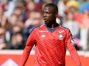 Nicolas Pépé Height, Weight, Age, Net worth, Biography, Family, Facts 5 Nicolas Pépé Matches & Awards