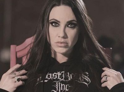 Nicole Boyd Wiki, Age (Bam Margera's Wife) Biography, Family & Facts 5 Nicole Boyd American Model, Actress, Photographer, Graphic Designer, and Social Media Personality