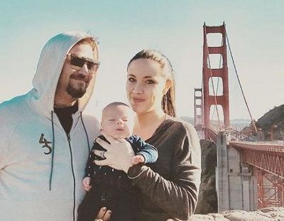 Nicole Boyd Wiki, Age (Bam Margera's Wife) Biography, Family & Facts 4 Nicole Boyd age, height, and weight