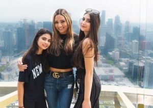 Nina Gray Wiki, Age (Nicolette Gray’s Mother) Biography, Family, Facts 4 Nina Gray Family