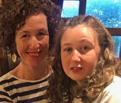Nora Quoirin Wiki, Age, Biography, Family, Death, Missing & Facts 2 Nora Quoirin with her mother Meabh Quoirin