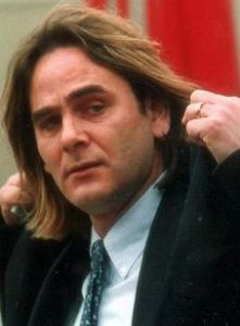 Paul Michael Hill Biography