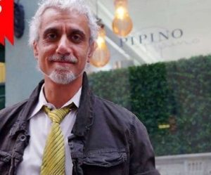 Ric Pipino Wiki, Age (Heidi Klum's Husband) Biography, Family & Facts 5 Ric Pipino Net worth, Lifestyle & Social Media