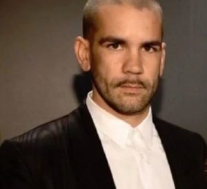 Romain Dauriac Wiki, Age (Scarlett Johansson’s Husband) Bio, Family 3 Romain Dauriac Bio