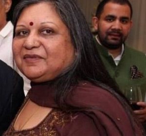 Sangeeta Jaitley Wiki, Age (Arun Jaitley’s Wife) Biography, Family, Facts 3 Sangeeta Jaitley Biography