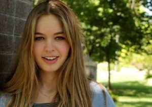Saoirse Kennedy Hill Wiki, Age (Robert F. Kennedy Granddaughter) Bio 3 Saoirse Kennedy Hill Biography