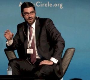 Scott Borgerson Wiki, Age (CEO) Net worth, Wife, Biography & More 3 Scott Borgerson Biography