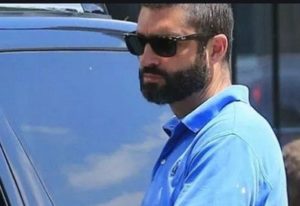 Scott Borgerson Wiki, Age (CEO) Net worth, Wife, Biography & More 4 Scott Borgerson Education