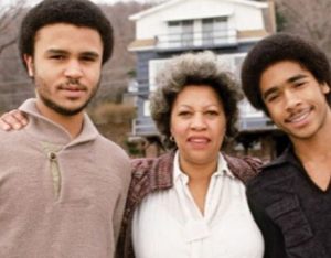 Slade Morrison Wiki, Age (Toni Morrison's Son) Bio, Wife, Family, Death 5 Slade Morrison Ethnicity