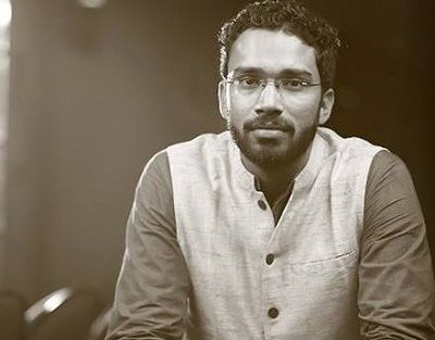 Sriram Venkataraman Wiki (IAS) Age, Wife, Biography, Family & Facts 2 Sriram Venkataraman Indian Survey Director, Medical Doctor and IAS Officer