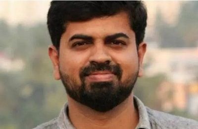 Sriram Venkataraman Wiki (IAS) Age, Wife, Biography, Family & Facts 3 Sriram Venkataraman killed KM Basheer (Indian Journalist) with his rash driving in a drunk state
