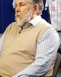 Steve Dale Wiki (Bury FC) Age, Wife, Net worth, Biography, Family Facts 2 Steve Dale British Businessman