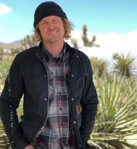 Terry Madden Wiki (Jessi Combs' Boyfriend) Age, Bio, Family & Facts 2 Terry Madden Wiki