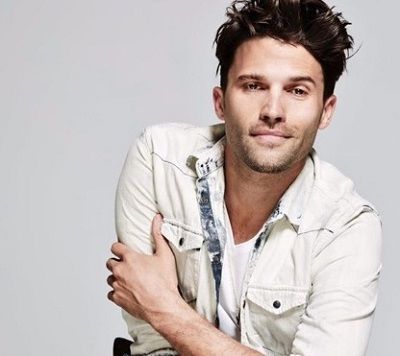 Tom Schwartz Wiki, Age (Katie Maloney's Husband) Bio, Family & Facts 4 Tom Schwartz age, height, and weight