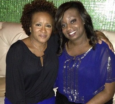 Tracey Ashley (Comedian) Wiki, Age, Husband, Biography, Family Facts 3 Tracey Ashley American Actress, Writer, Stand Up Comedian, and Social Media Personality