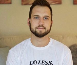 Trey Kennedy Height, Weight, Age, Net worth, Biography, Family, Facts 5 Trey Kennedy Girlfriend & Dating History
