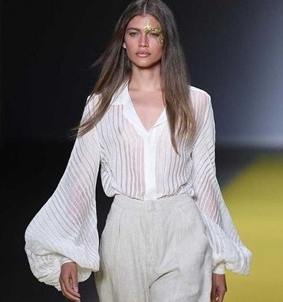 Valentina Sampaio (Model) Height, Weight, Age, Boyfriend, Biography, Family & More 4 Valentina Sampaio age, height, and weight