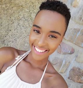 Zozibini Tunzi Height Weight Age Biography Boyfriend