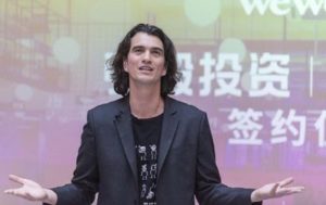 Adam Neumann - Bio, Age, Net worth, Wife, Facts of WeWork CEO 3 Adam Neumann Biography