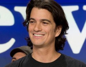 Adam Neumann - Bio, Age, Net worth, Wife, Facts of WeWork CEO 5 Adam Neumann Net worth
