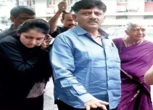 Aishwarya Shivakumar Wiki, Age (D.K. Shivakumar Daughter) Bio, Fact 4 Aishwarya Shivakumar Net worth