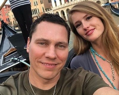 Annika Backes - Bio, Age, Facts, Family Life of Tiësto's Wife 2 Annika Backes American model who is famous for being the spouse of Tiësto (Dutch DJ and record producer)