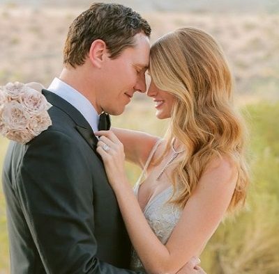 Annika Backes - Bio, Age, Facts, Family Life of Tiësto's Wife 3 Annika Backes tied the knot with her longtime boyfriend Tiësto (Dutch DJ and record producer)