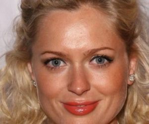 Anouska De Georgiou - Bio, Age, Facts of Jeffrey Epstein's Accuser