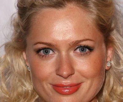 Anouska De Georgiou - Bio, Age, Facts of Jeffrey Epstein's Accuser